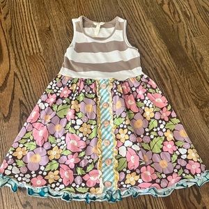 Matilda Jane dress